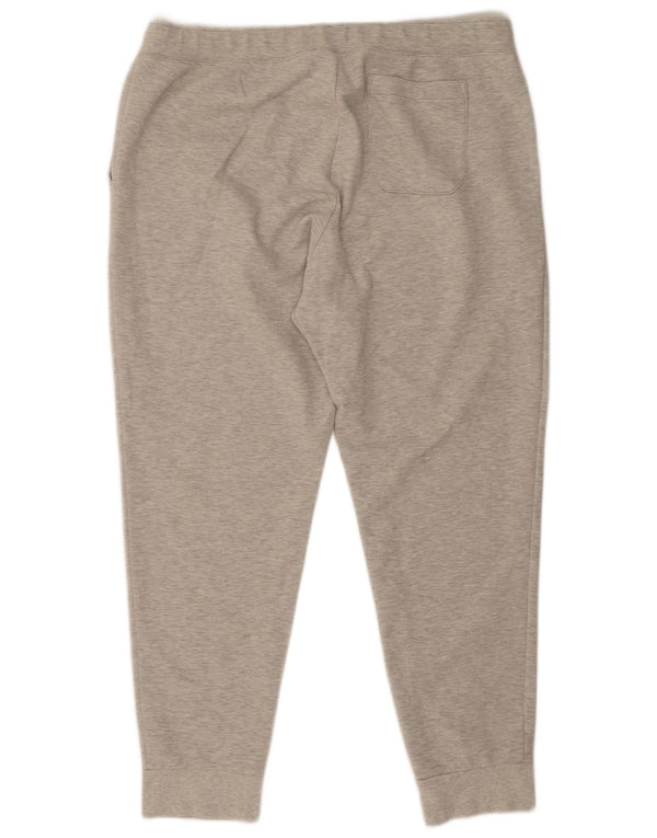 Polo Ralph Lauren - Pantalón de chándal para hombre, talla 2XL, algodón gris