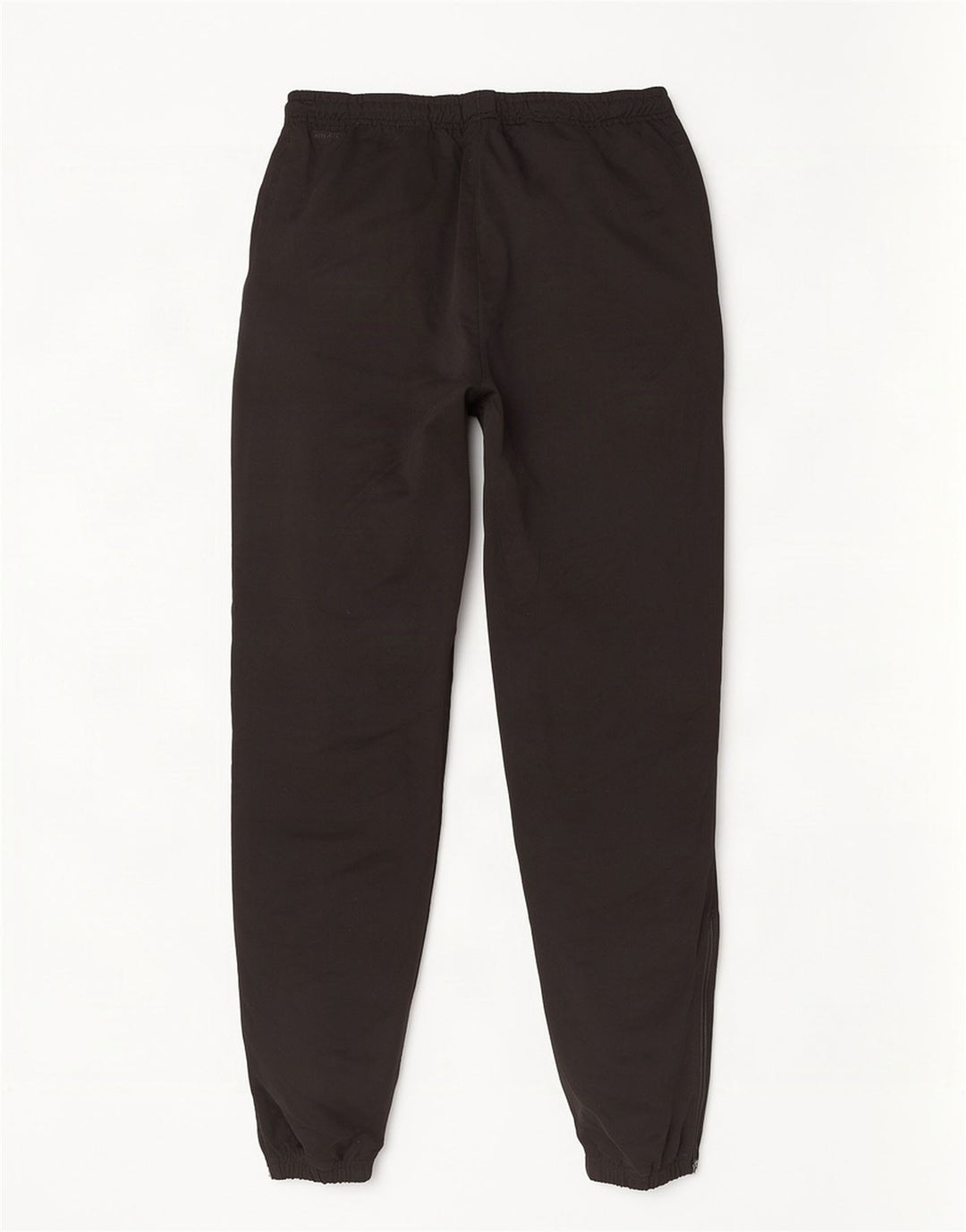 Puma Pantalones De Chándal Hombre Joggers XL Negro Poliéster