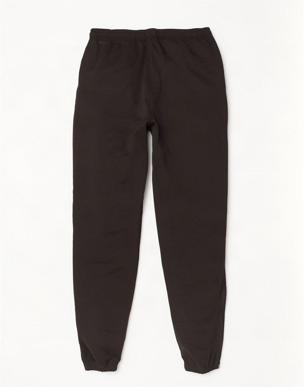 Puma Pantalones De Chándal Hombre Joggers XL Negro Poliéster