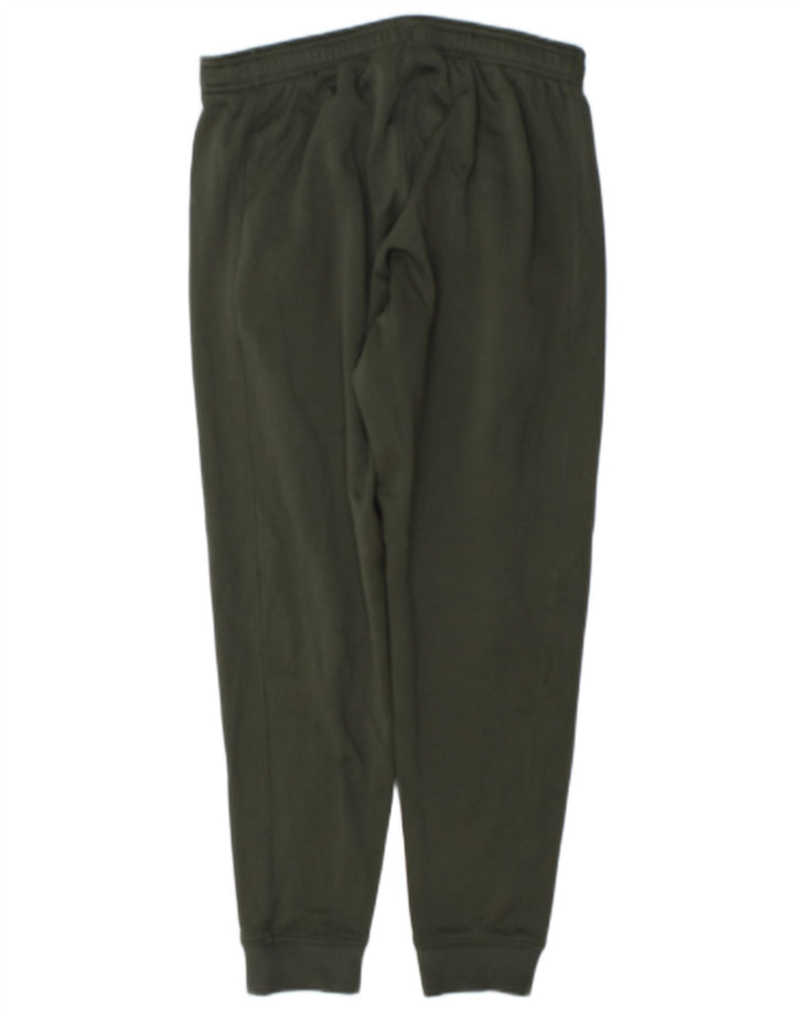 Under Armour Cold Gear Pantalones De Chándal Joggers Medium Khaki Hombre