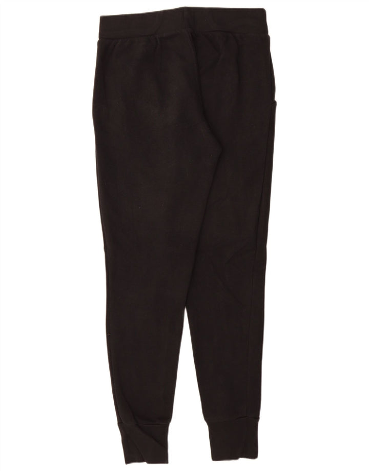 Kappa Pantalones de Chándal para Mujer Joggers UK 44 Medium Black