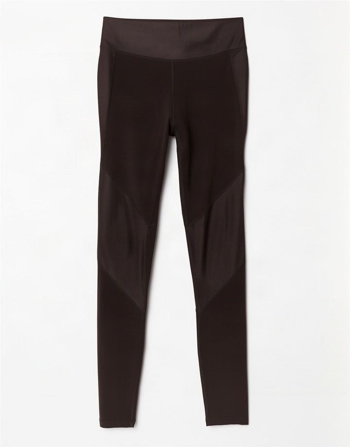 Puma Leggings para mujer Reino Unido 8 Pequeño Negro