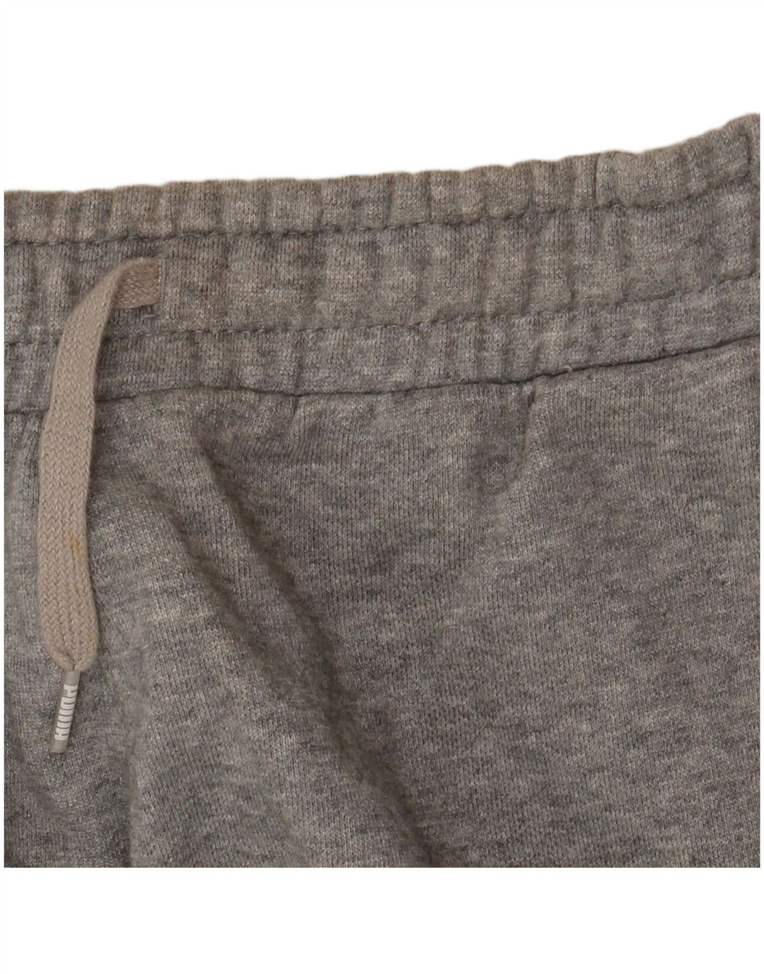 Puma Pantalones cortos deportivos para hombre XL Gris