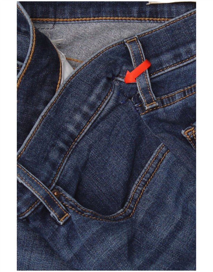 Levi's Mujer 312 Shaping Slim Jeans W29 L30 Azul