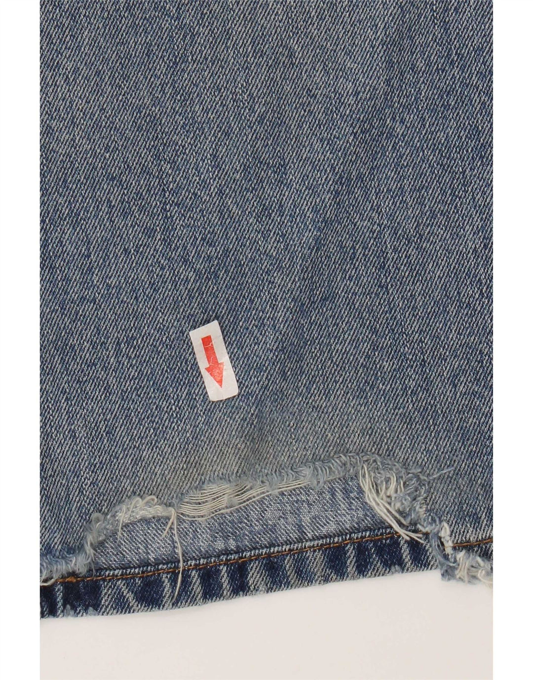 Wrangler Vaqueros Rectos Texas Para Hombre W36 L30 Algodón Azul