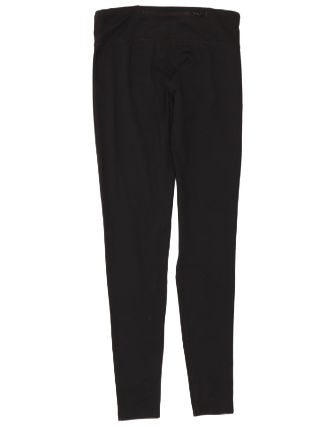 Nike - Leggings Dri Fit para mujer, talla 8, color negro