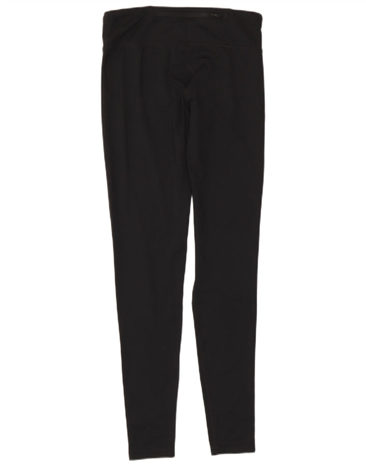 Nike - Leggings Dri Fit para mujer, talla 8, color negro