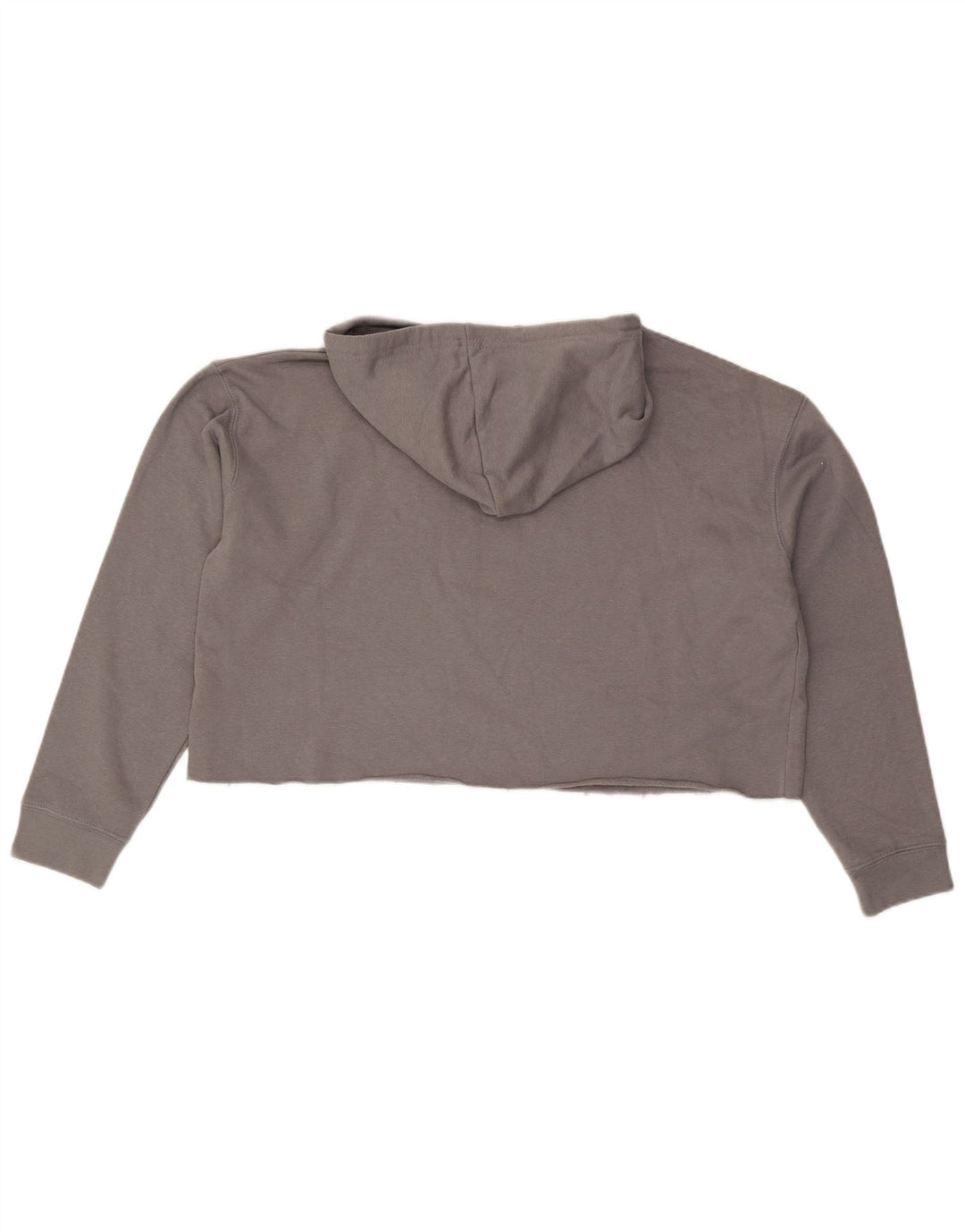 HARD ROCK CAFE Jersey con capucha extragrande Milan para mujer Reino Unido 40 Grande Gris