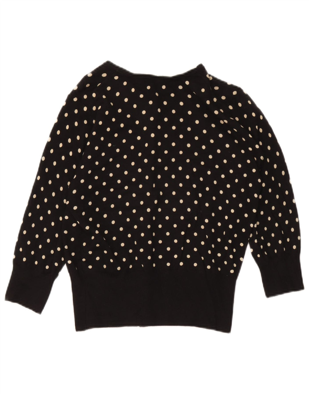 Marks & Spencer - Cárdigan autógrafo para mujer, talla 40, talla mediana, color negro