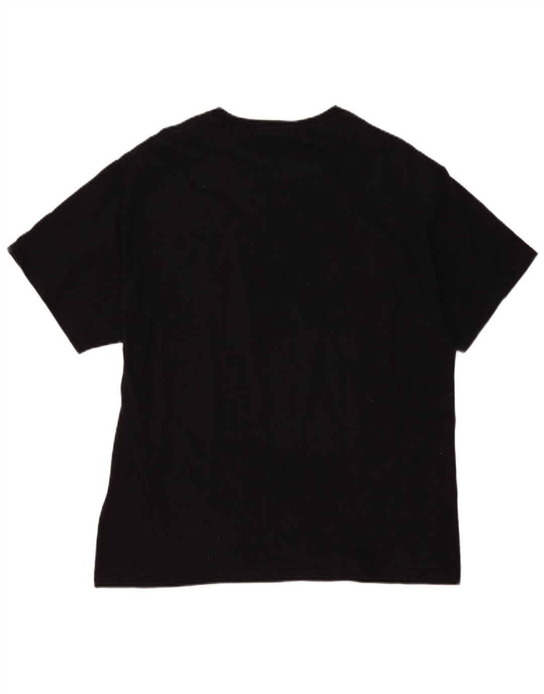 Champion Camiseta gráfica para hombre Top XL Negro