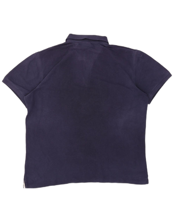 GANT Polo Hombre 3XL Azul Marino