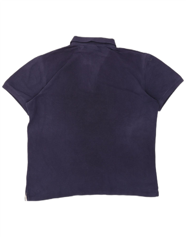 GANT Polo Hombre 3XL Azul Marino