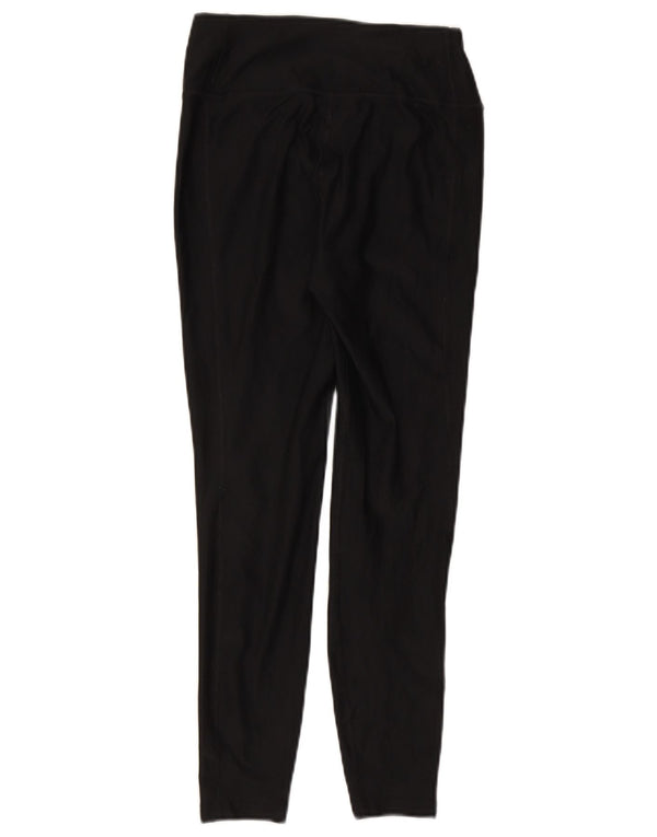 Nike Leggings Dri Fit para mujer UK 6 XS Poliéster negro