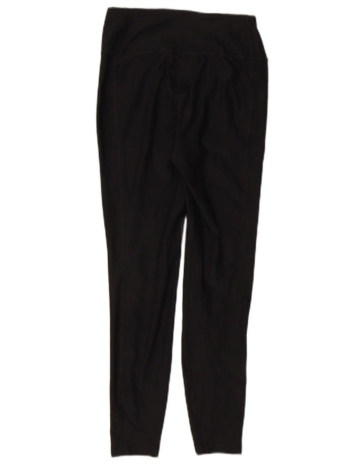 Nike Leggings Dri Fit para mujer UK 6 XS Poliéster negro