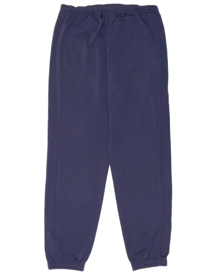 Puma Pantalones De Chándal Para Hombre Joggers Large Azul Marino