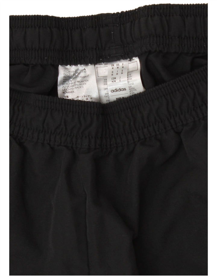 Pantalón De Chándal Adidas Aeroready Mujer Mediano Negro Poliéster