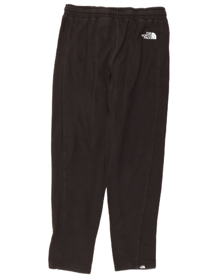Pantalón De Chándal The North Face Hombre Pequeño Algodón Negro