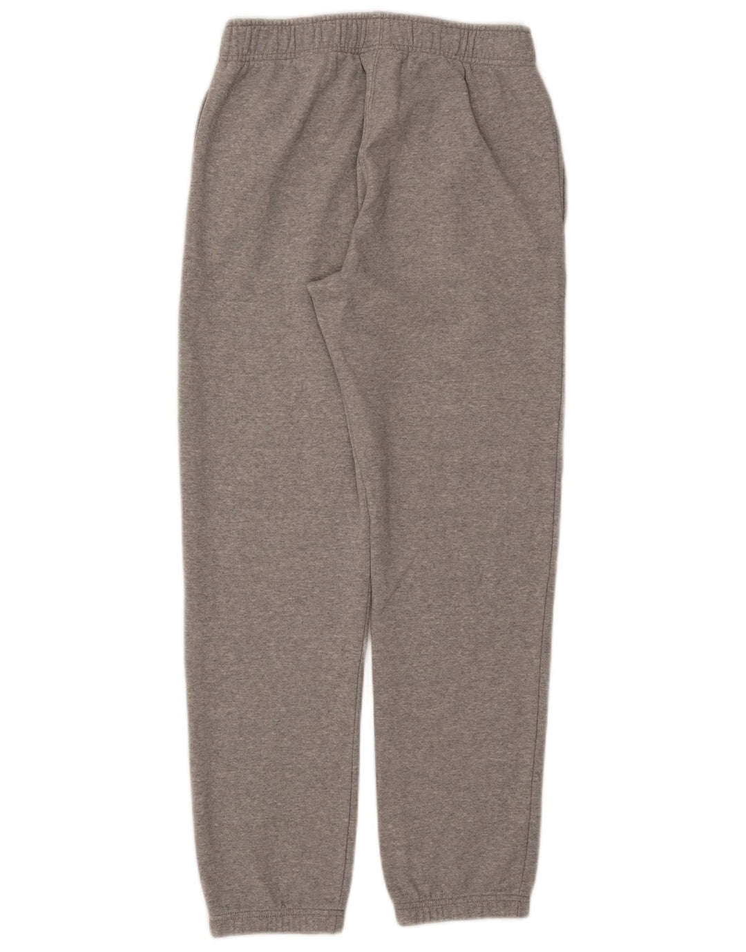 CHAMPION Pantalones de Chándal para Hombre Joggers Small Gris Algodón