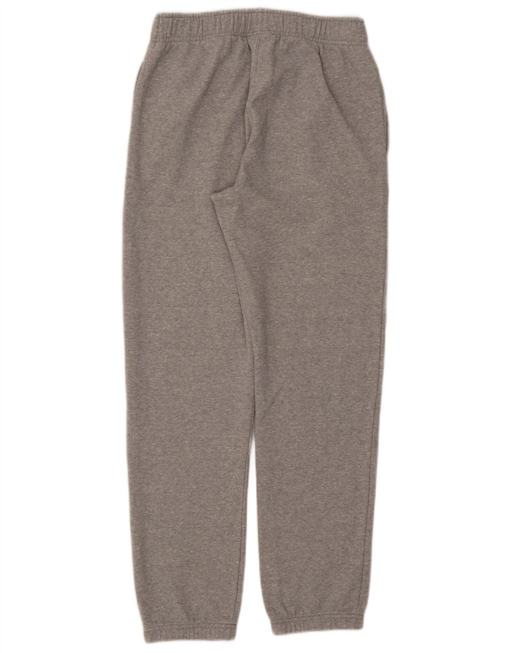 CHAMPION Pantalones de Chándal para Hombre Joggers Small Gris Algodón