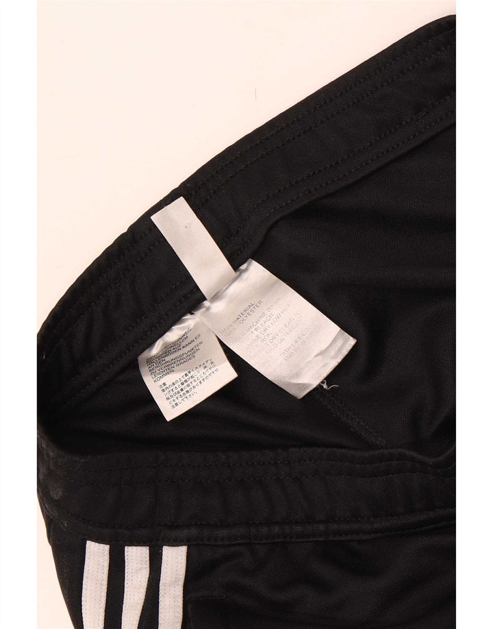Pantalón De Chándal Adidas Hombre XS Negro Poliéster