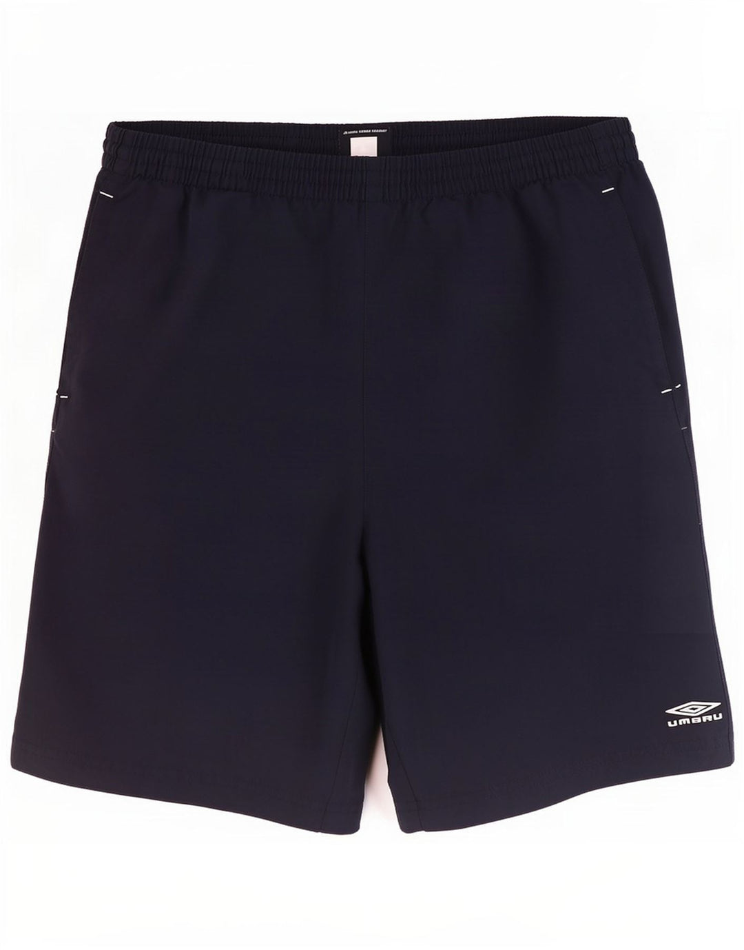 Bañador Umbro Hombre Medium Azul Marino Poliéster
