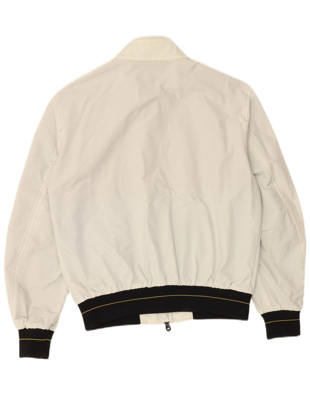 REFRIGIWEAR Cazadora Bomber Niño 15-16 Años XL Nylon Blanco