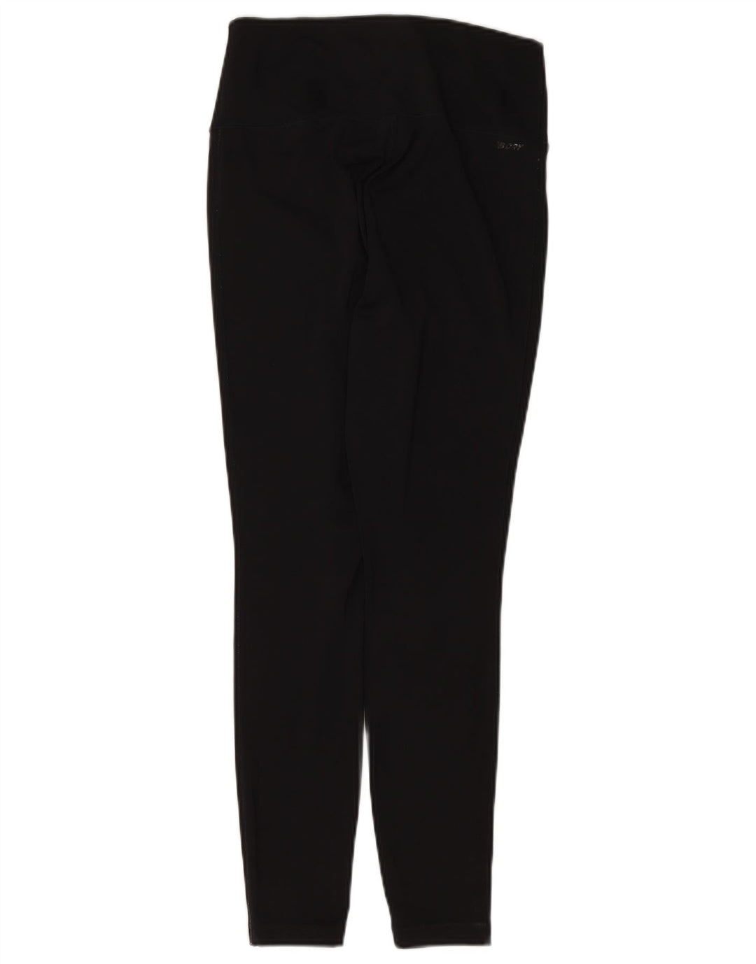 New Balance Leggings para mujer UK 44 Mediano Negro Poliéster