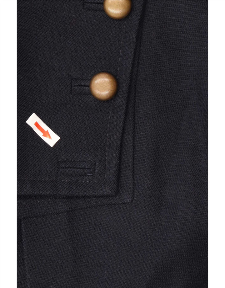 Chaquetón para mujer de French Connection ES 42 Medio Azul marino Poliéster