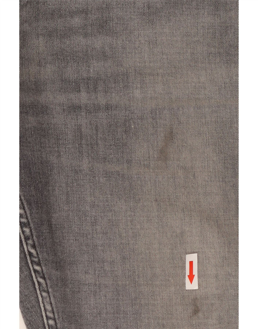 Vaqueros Hugo Boss Delaware Slim para hombre W34 L30 Algodón azul