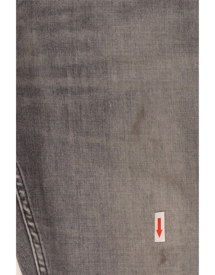 Vaqueros Hugo Boss Delaware Slim para hombre W34 L30 Algodón azul
