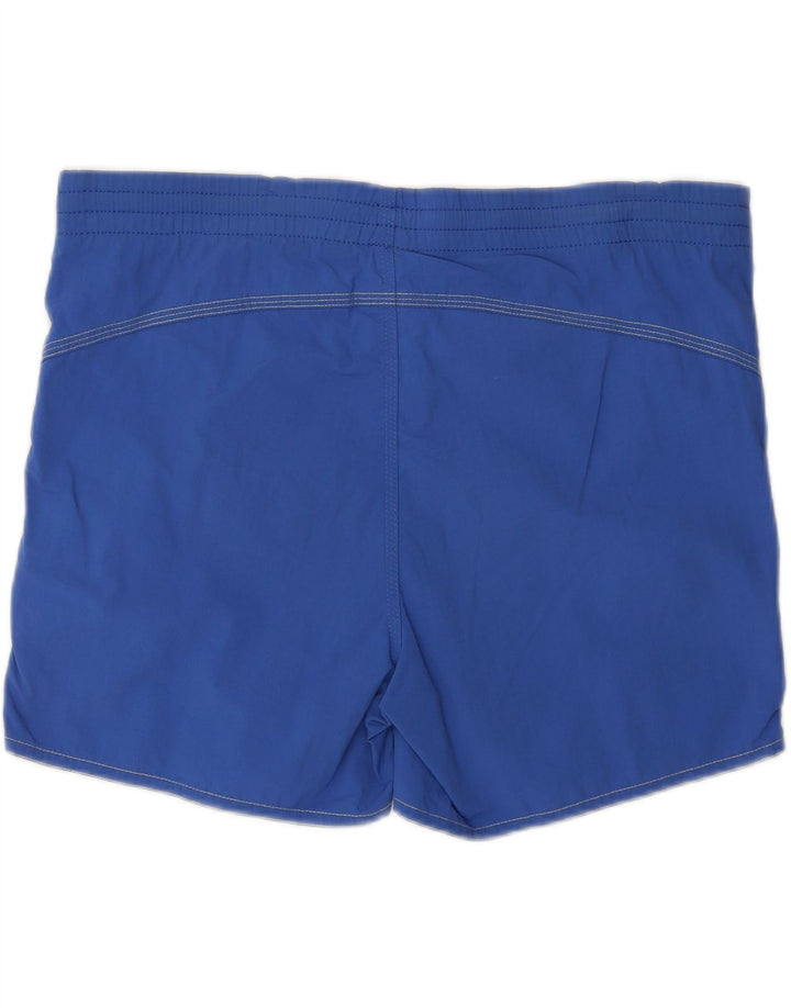 ARENA Bañador Hombre Small Azul Nylon