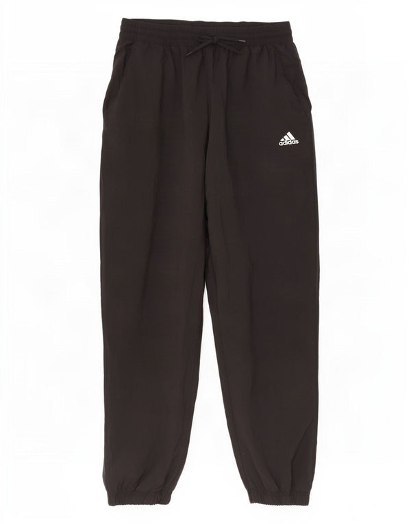 Adidas Hombre Pantalón Chándal Joggers XL Negro Poliéster