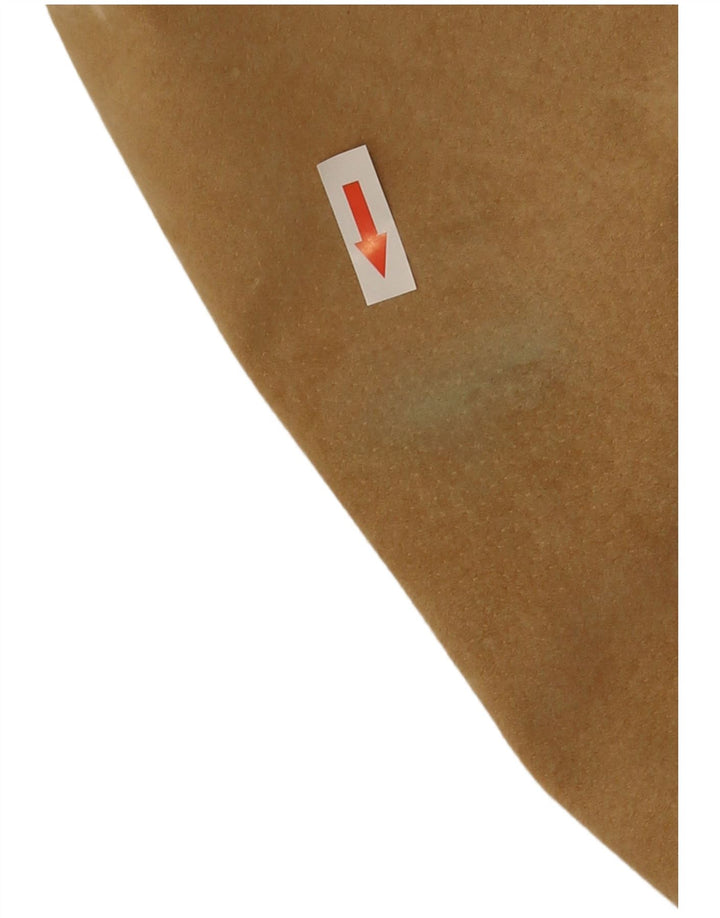 Staccato Chaqueta de ante corta para mujer EU 38 Cuero marrón medio