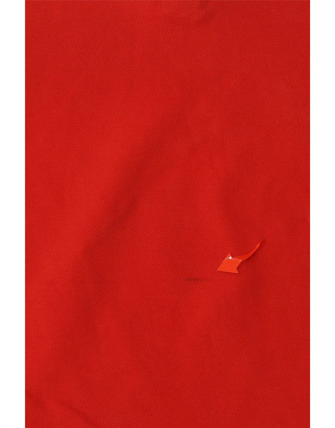 PUMA Polo para mujer UK 10 Small Rojo