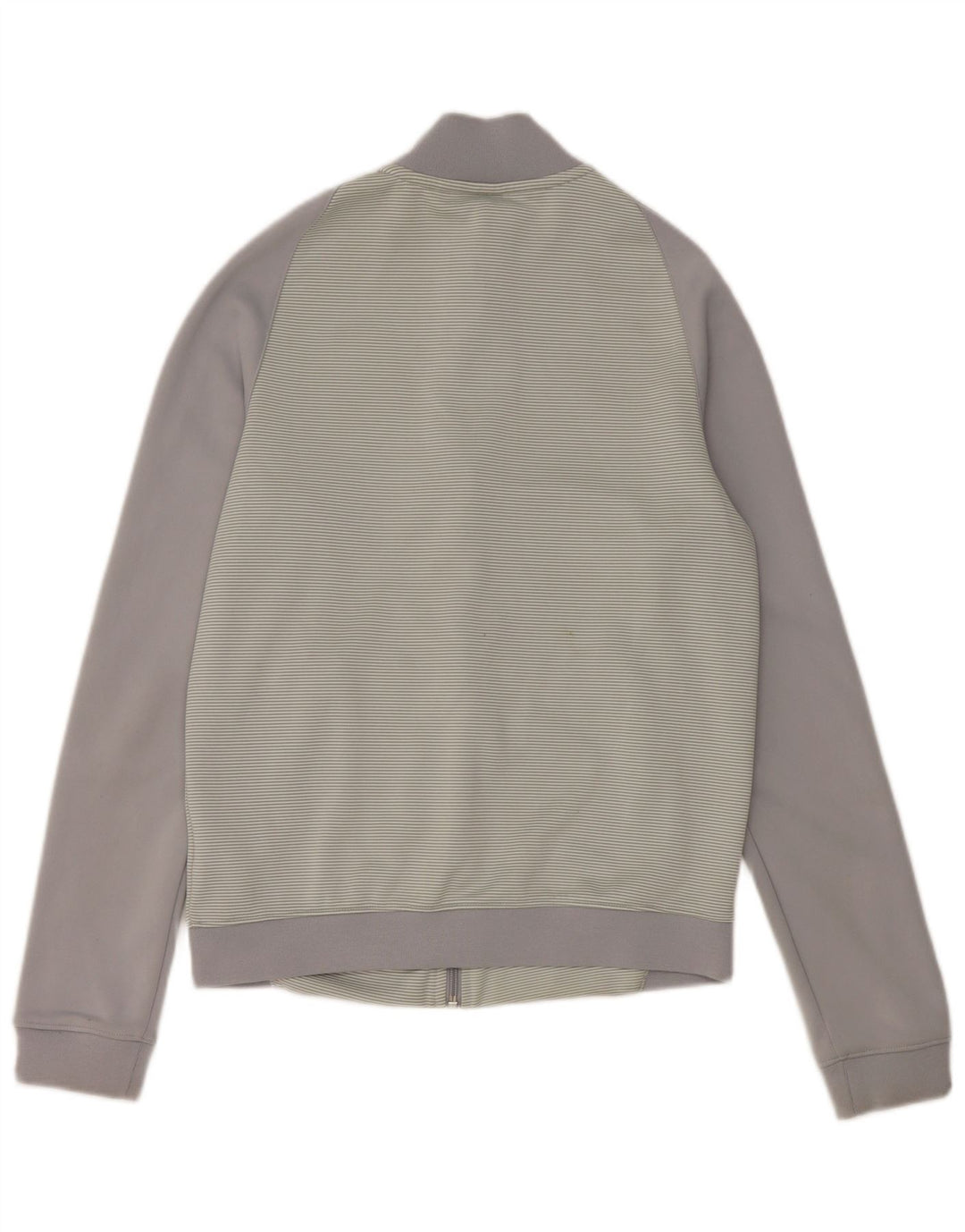 Nike Galatasaray S.K. Chaqueta superior de chándal UK 10 Small Grey