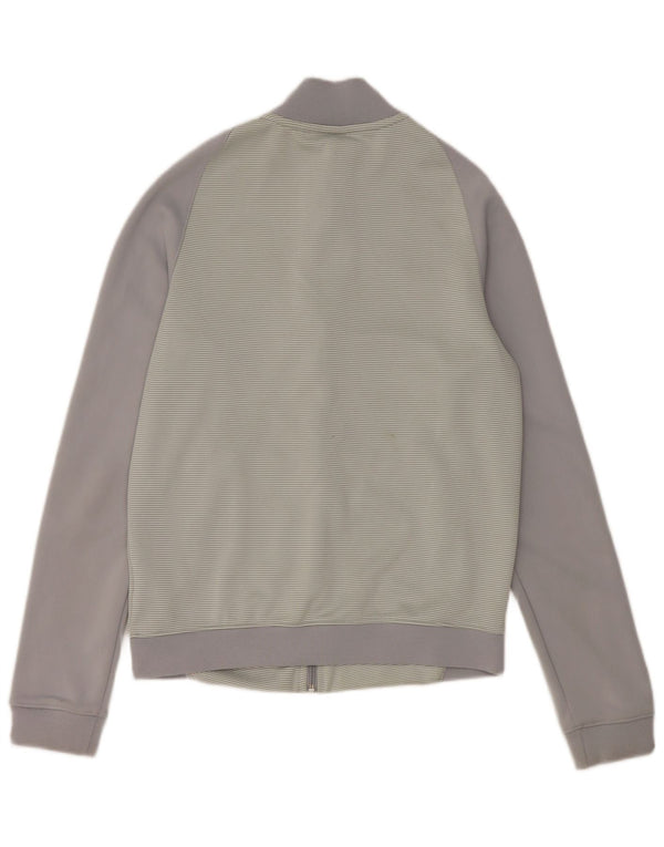 Nike Galatasaray S.K. Chaqueta superior de chándal UK 10 Small Grey