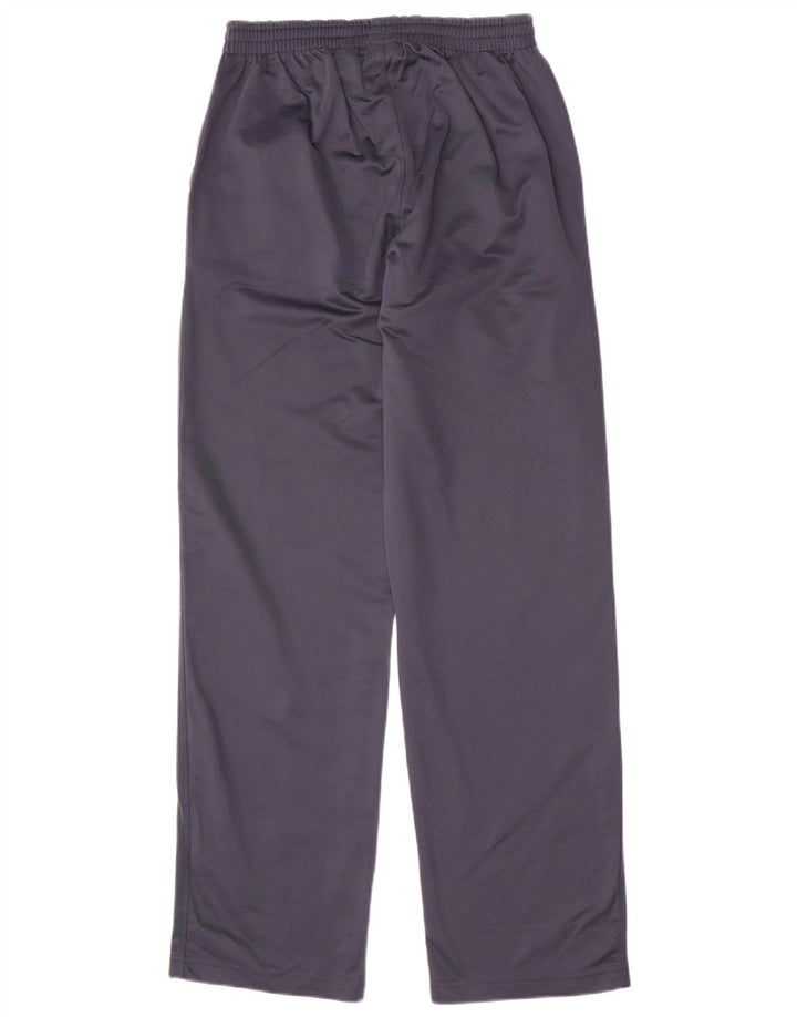 DIADORA Pantalón Chándal Hombre Azul Marino Medio Poliéster