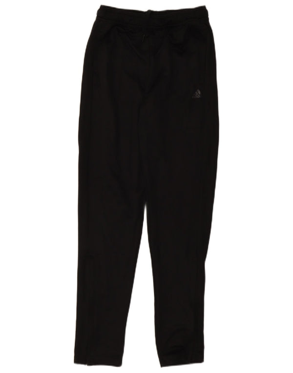 Adidas Pantalón Chándal Niño 13-14 Años Negro Poliéster