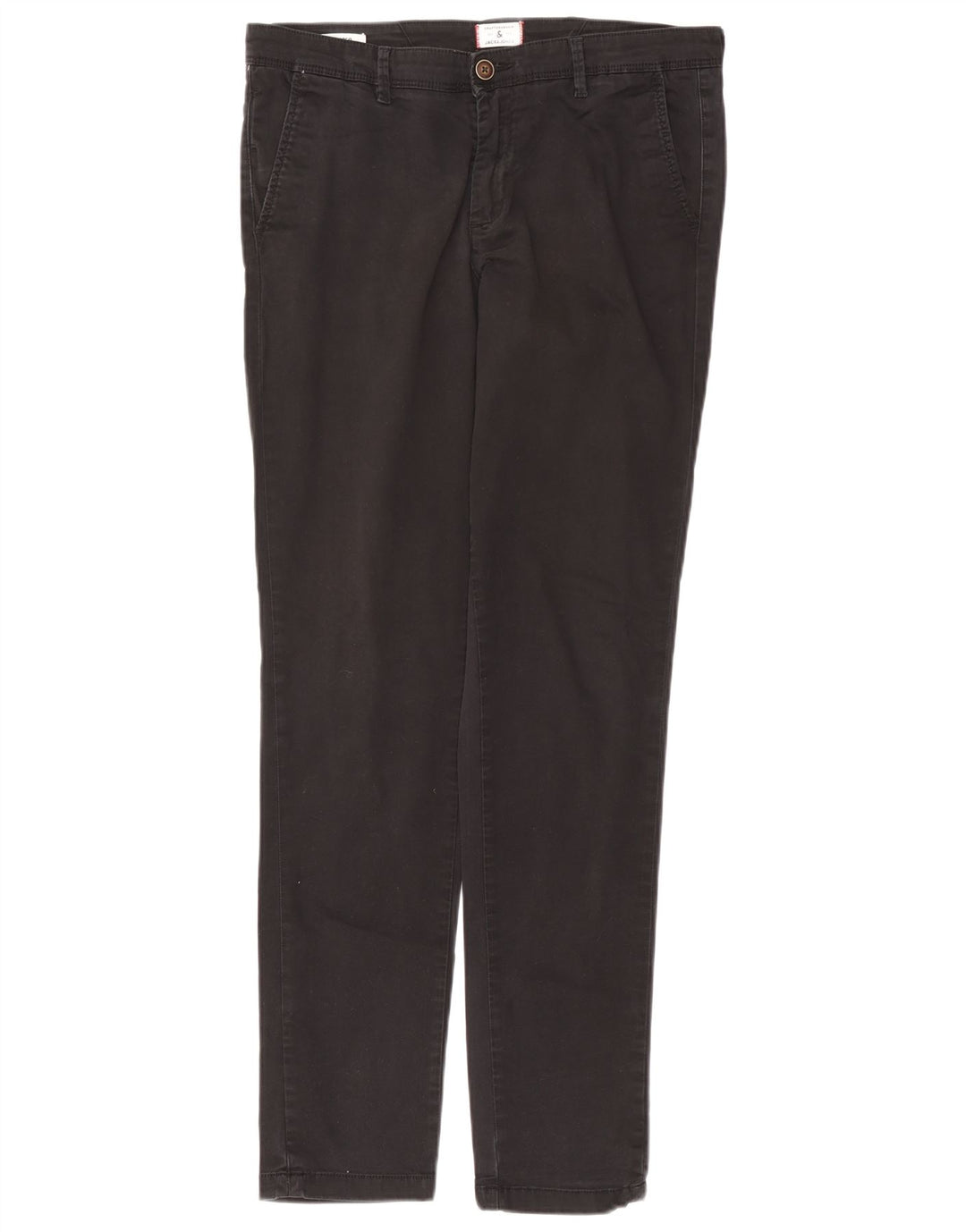 Pantalones chinos ajustados para hombre W33 L34
