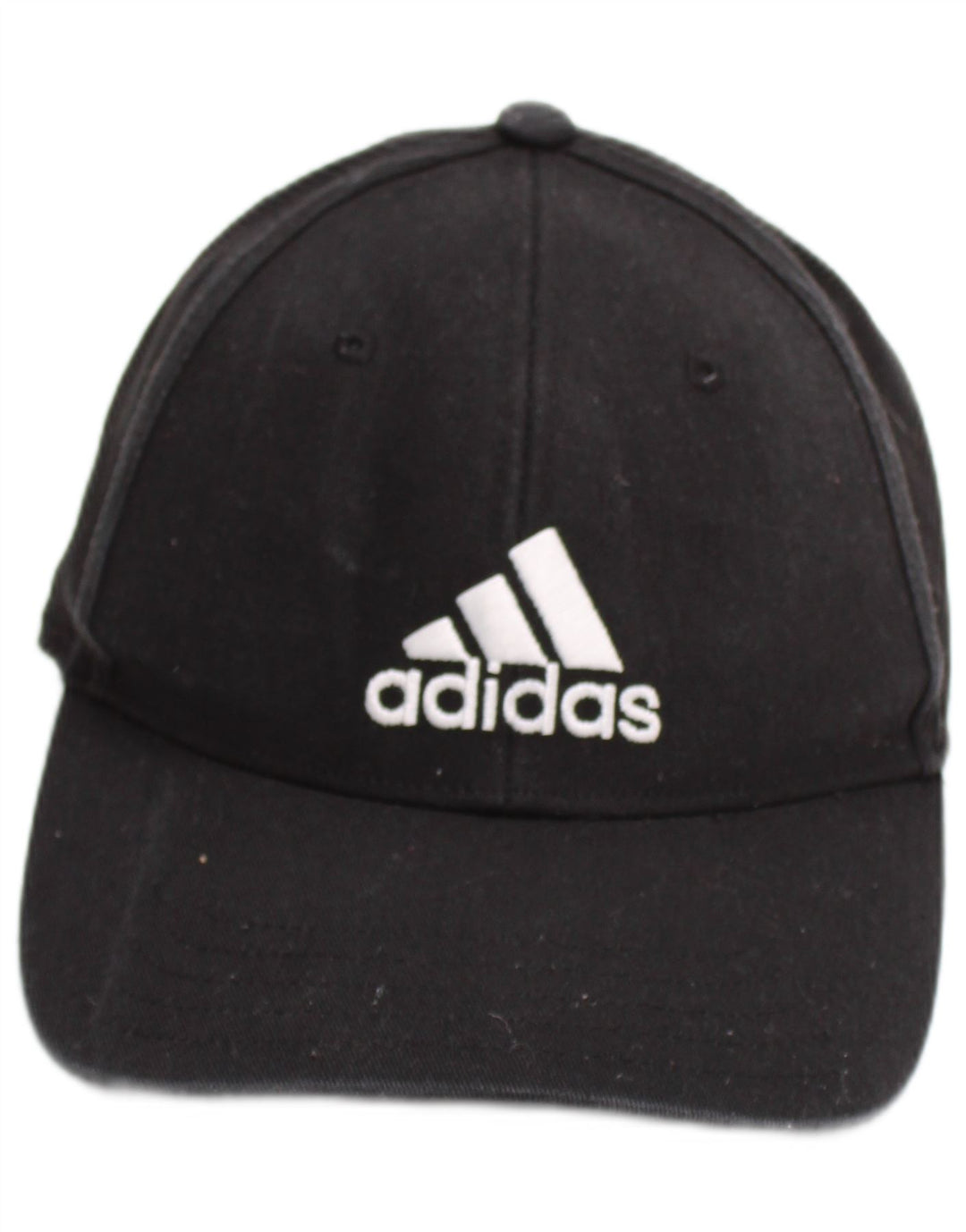 Adidas Gorra De Béisbol Gráfica Para Hombre Talla Única Negro