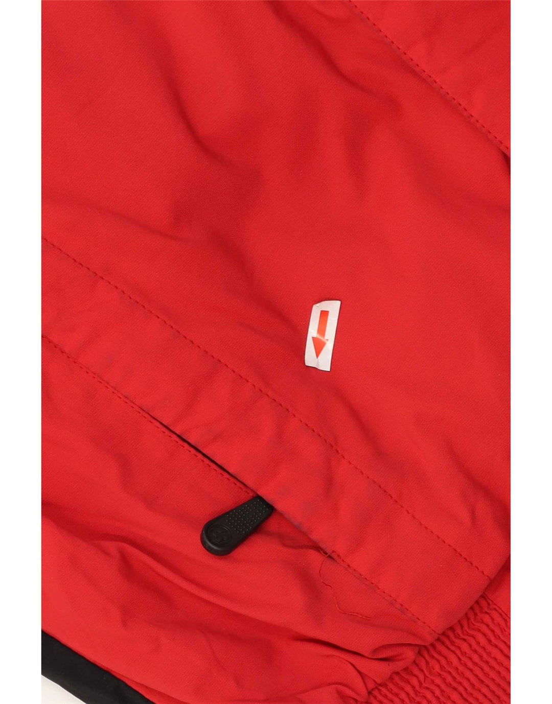 Chaqueta de esquí para hombre Colmar IT 50 Medium Red Colourblock