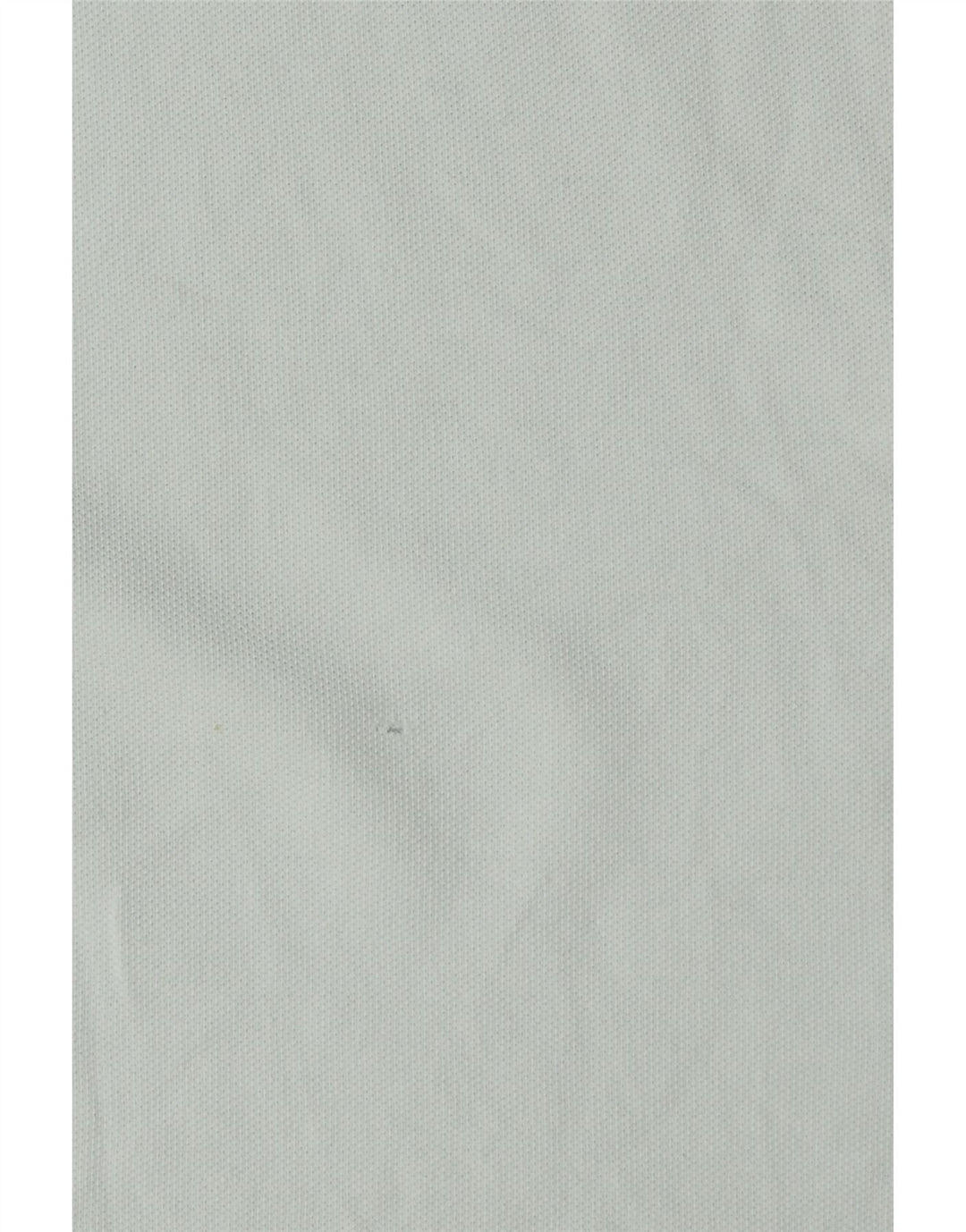 TOMMY HILFIGER Polo para hombre de algodón azul medio