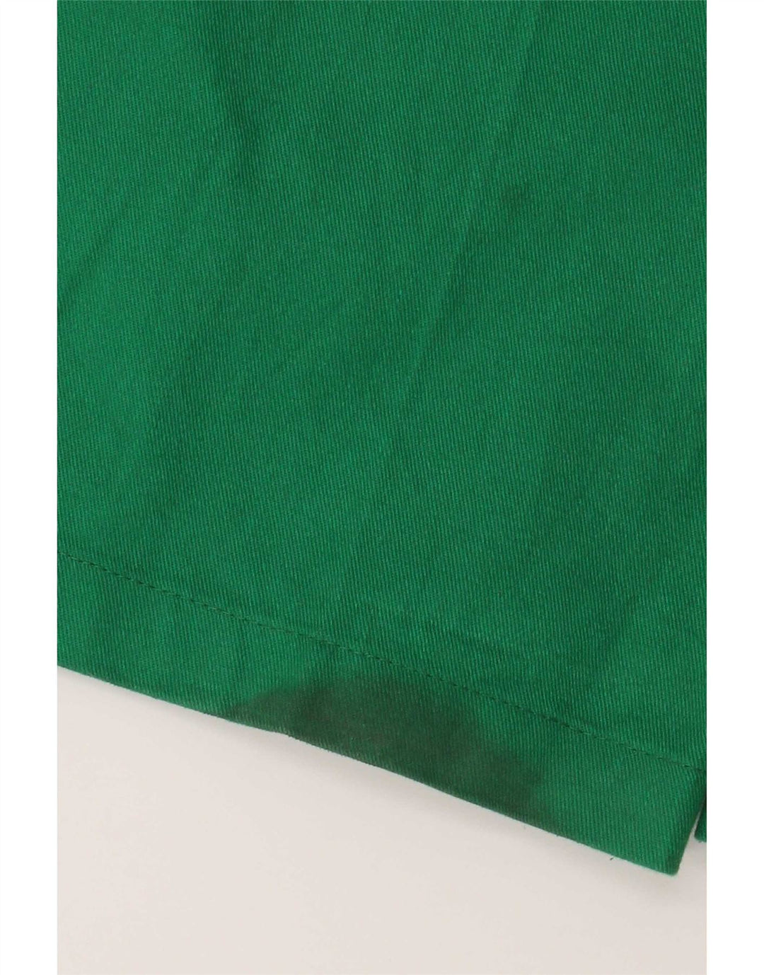 Dickies Pantalón cargo recto para hombre W44 L32 Poliéster verde