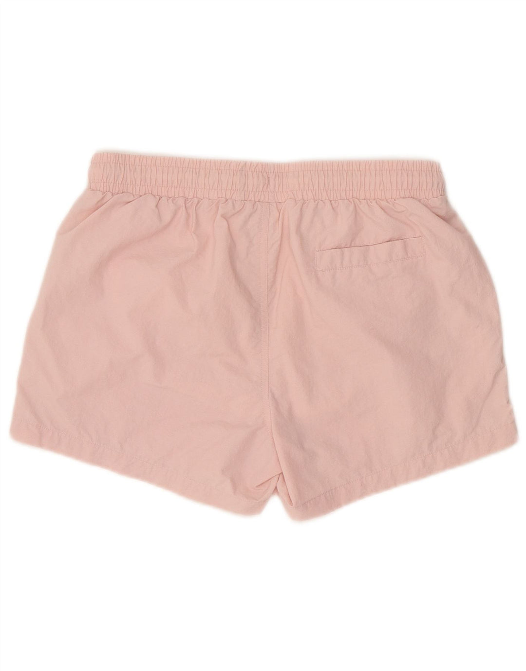 Bañador Fila Hombre Nylon Rosa Mediano