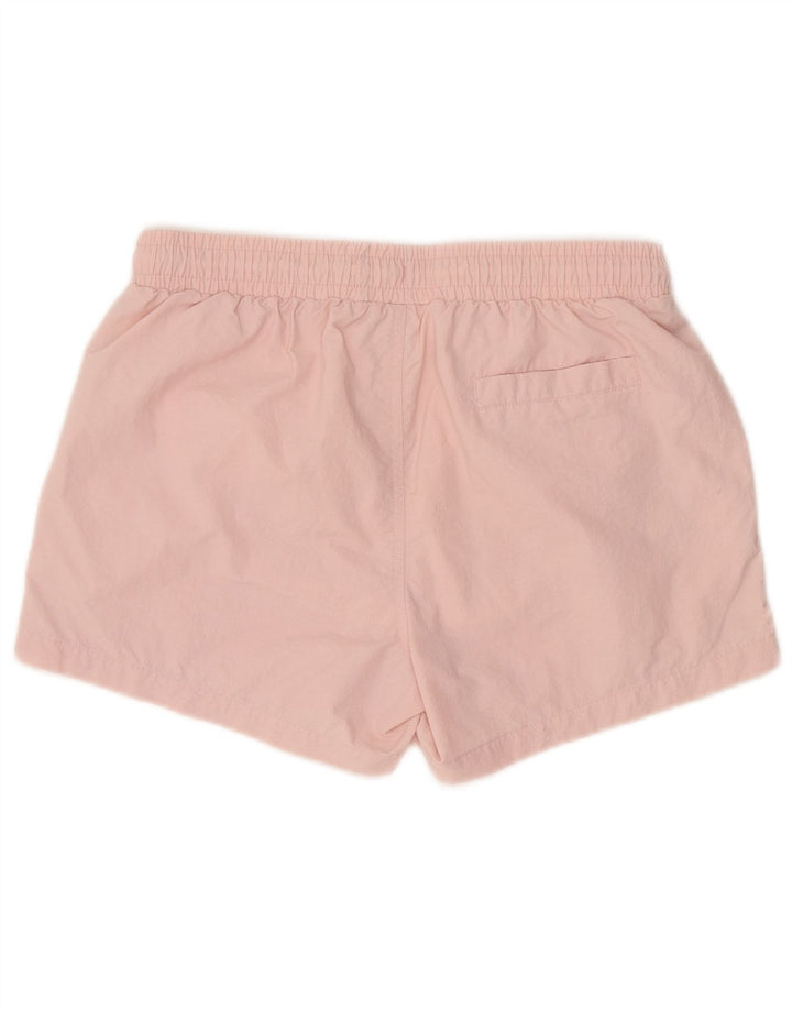 Bañador Fila Hombre Nylon Rosa Mediano