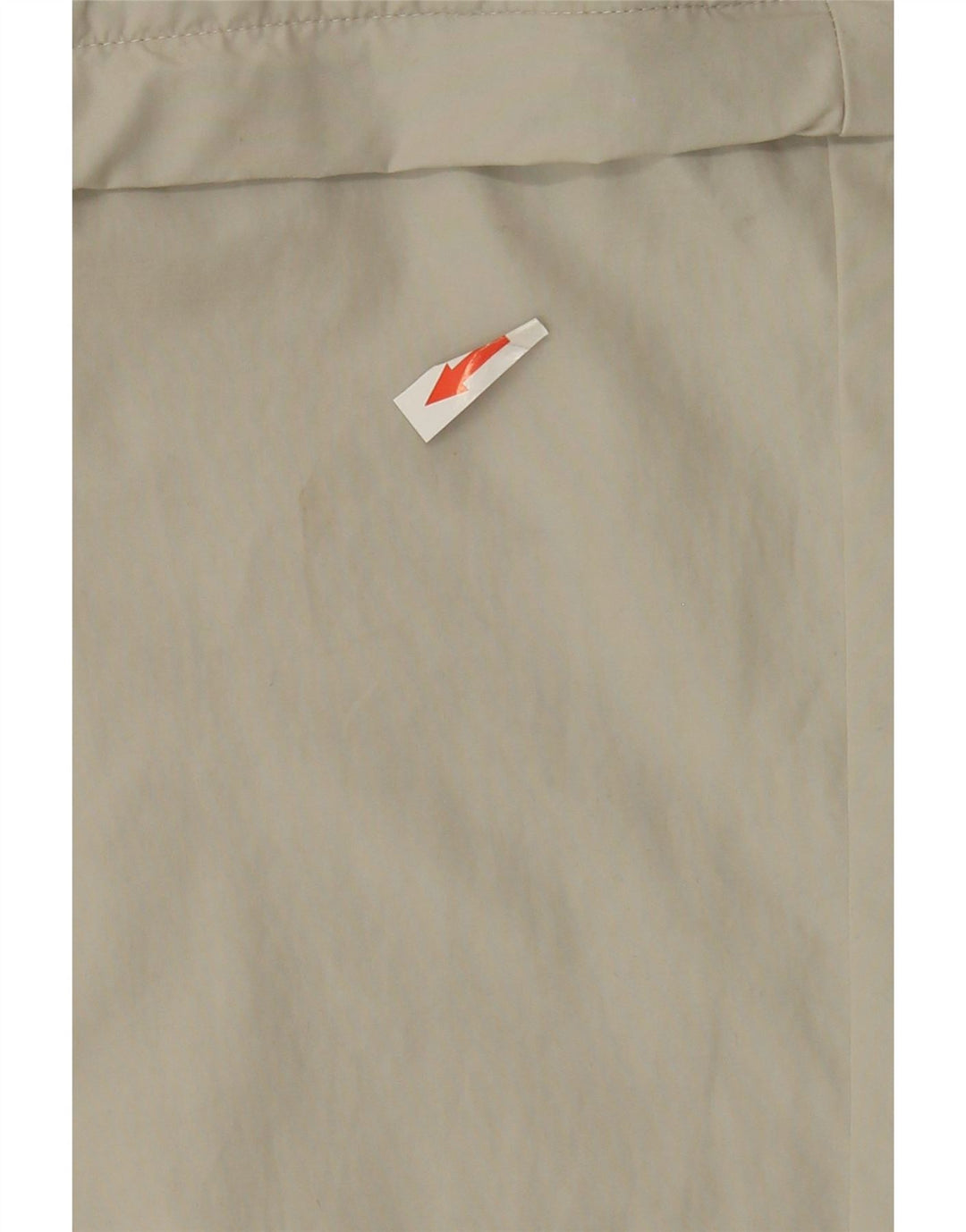 Marks & Spencer Pantalones cargo rectos para hombre W44 L29 Poliamida beige