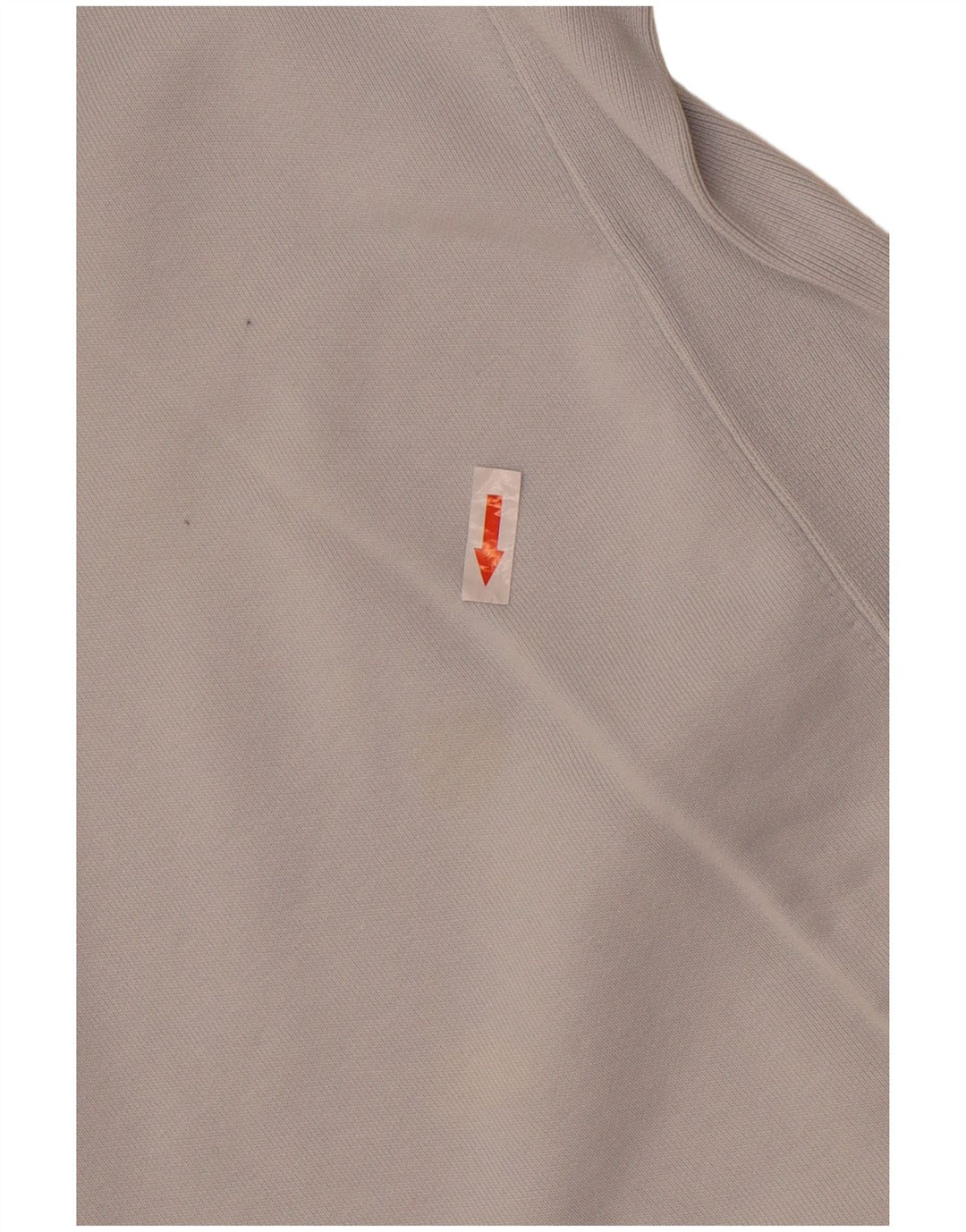Champion Sudadera Gráfica para Hombre Jumper XL Algodón Azul