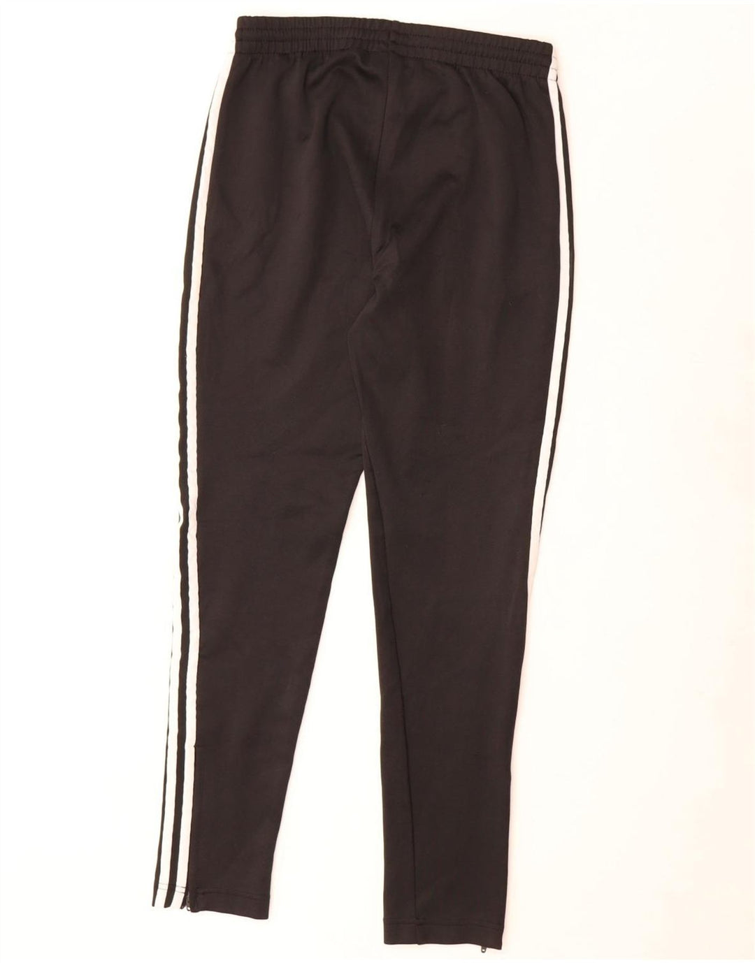 Adidas - Pantalones de chándal para mujer, talla 40, color negro