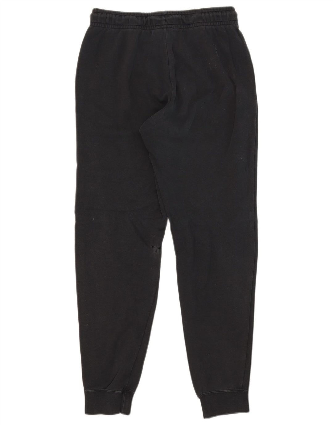 Nike - Pantalones de chándal para hombre, color negro, algodón