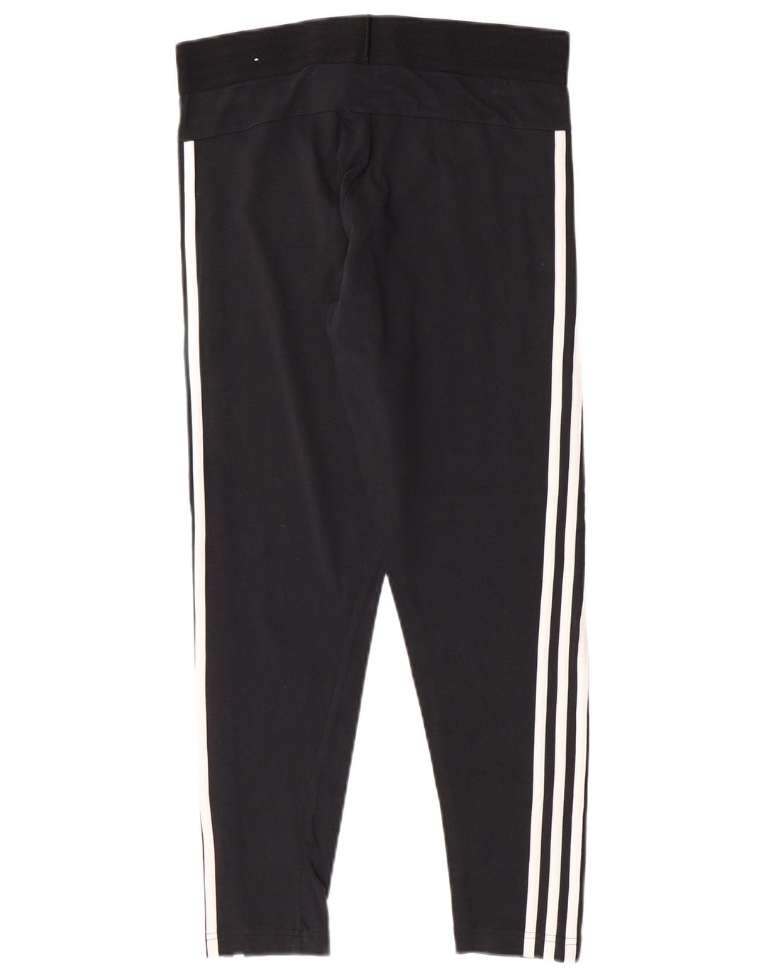 Adidas Leggings para mujer Reino Unido 44 Grande Algodón negro